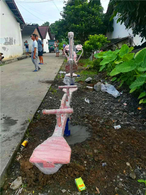 健身器材，健身路徑，小區(qū)健身器材