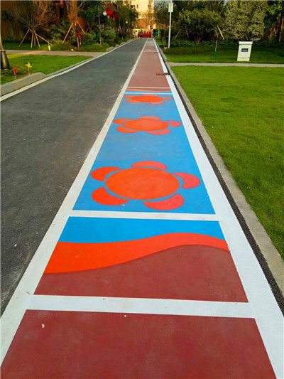塑膠跑道-跑道材料-跑道廠家-跑道報價-塑膠跑道圖片