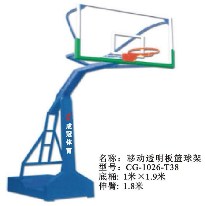 籃球架廠(chǎng)家