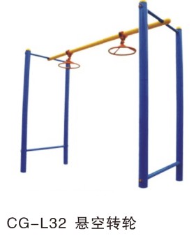 懸空轉(zhuǎn)輪